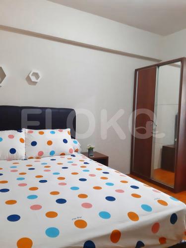 1 Bedroom on 25th Floor for Rent in Kemang View Apartment Bekasi - fbe7d4 2