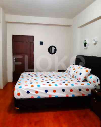 1 Bedroom on 25th Floor for Rent in Kemang View Apartment Bekasi - fbe7d4 1