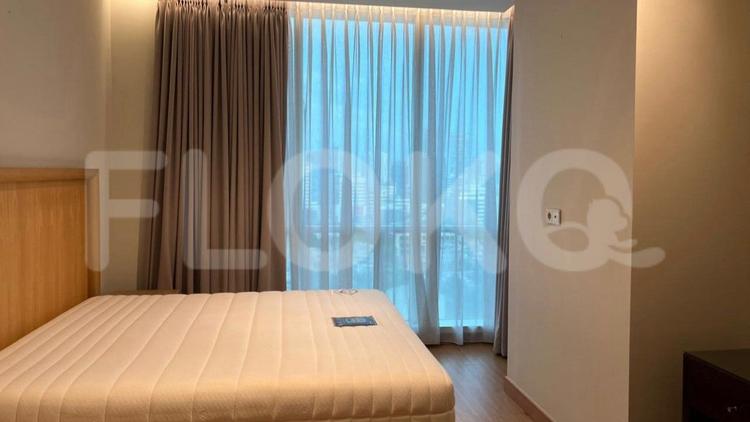 3 Bedroom on 15th Floor for Rent in The Peak Apartment - fsud40 2
