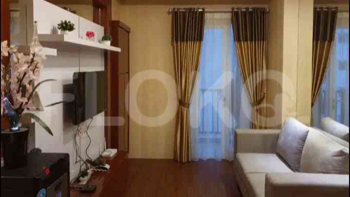 2 Bedroom on 15th Floor for Rent in Signature Park Grande - fca7fe 1