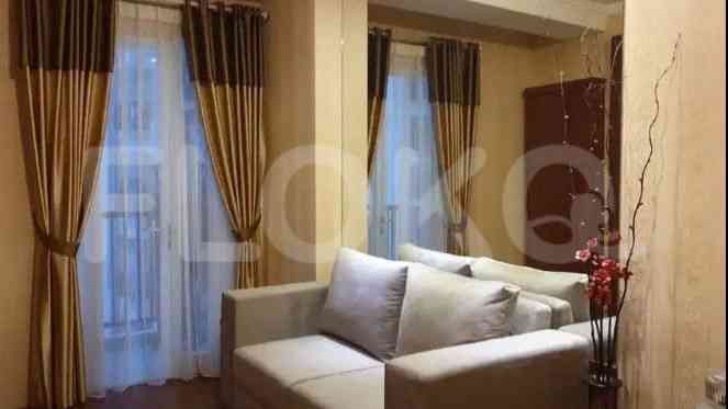 2 Bedroom on 15th Floor for Rent in Signature Park Grande - fca7fe 2