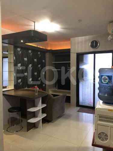 2 Bedroom on 5th Floor for Rent in Kemang View Apartment Bekasi - fbe9e6 1