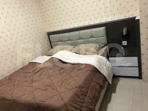 Tipe 2 Kamar Tidur di Lantai Floor untuk disewakan di Kemang View Apartemen Bekasi - fbe4dd 2