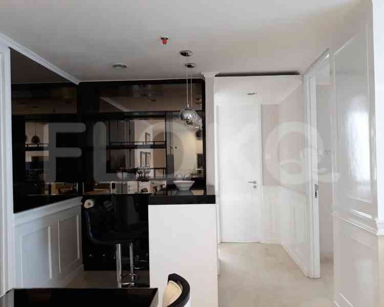 2 Bedroom on 37th Floor for Rent in Empryreal Kuningan Apartment - fkuae7 4