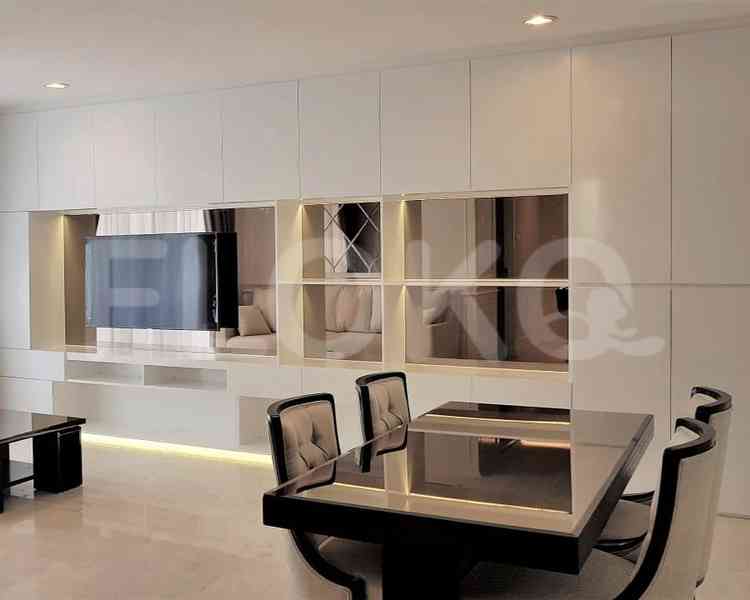 2 Bedroom on 37th Floor for Rent in Empryreal Kuningan Apartment - fkuae7 3