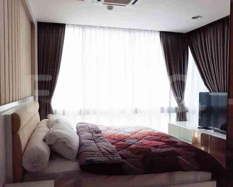 Tipe 2 Kamar Tidur di Lantai 37 untuk disewakan di Empryreal Kuningan Apartemen - fku313 6