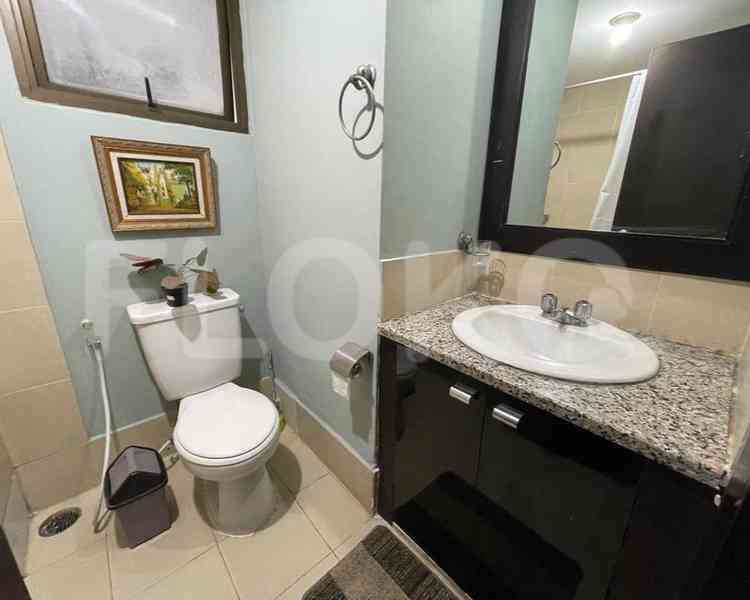 3 Bedroom on 15th Floor for Rent in Taman Rasuna Apartment - fku849 11