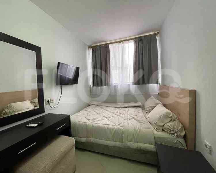 3 Bedroom on 15th Floor for Rent in Taman Rasuna Apartment - fku849 9
