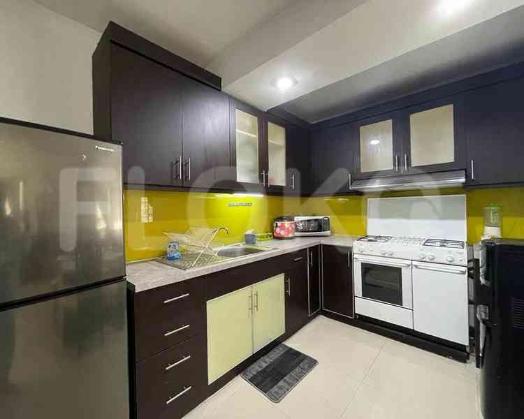 3 Bedroom on 15th Floor for Rent in Taman Rasuna Apartment - fku849 6
