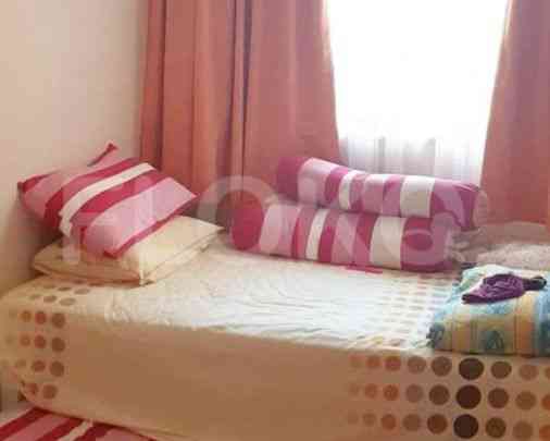 Tipe 2 Kamar Tidur di Lantai 15 untuk disewakan di Taman Rasuna Apartemen - fku537 4