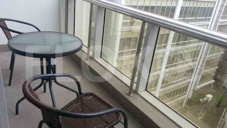 2 Bedroom on 10th Floor for Rent in Empryreal Kuningan Apartment - fku45d 6