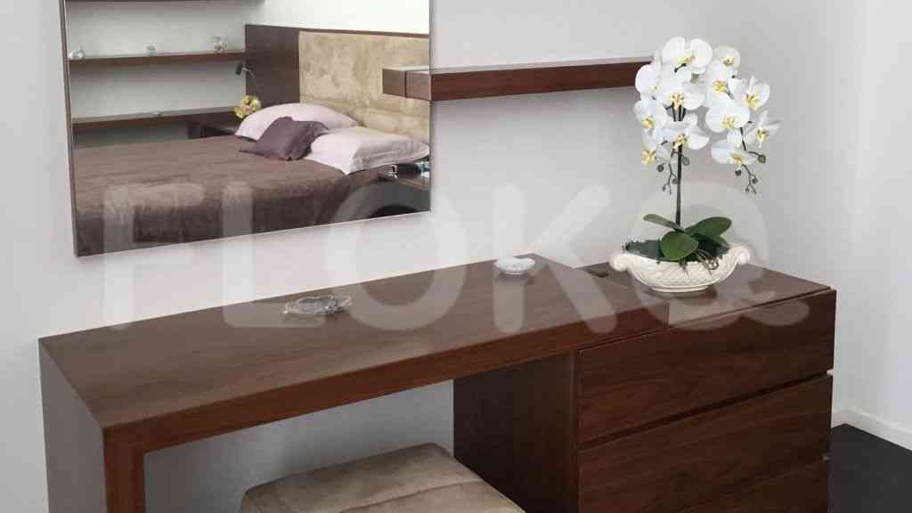 2 Bedroom on 25th Floor for Rent in Verde Residence - fku012 5