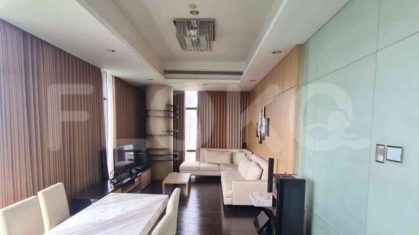 3 Bedroom on 30th Floor for Rent in Verde Residence - fku86f 2