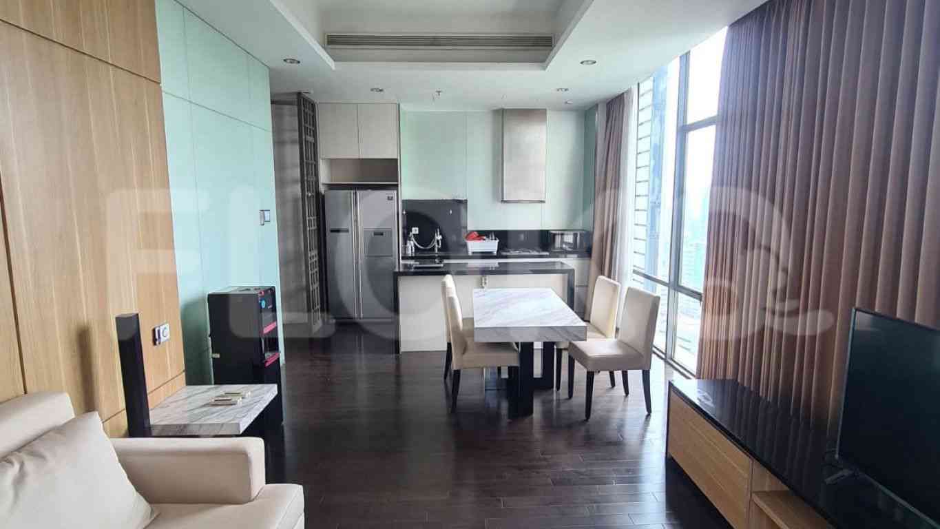 3 Bedroom on 30th Floor for Rent in Verde Residence - fku86f 1