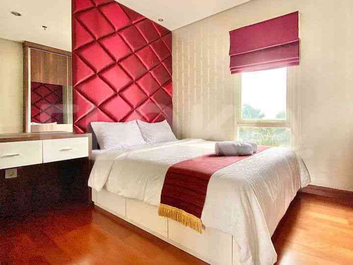 Tipe 3 Kamar Tidur di Lantai 7 untuk disewakan di Permata Hijau Residence - fpef0f 2