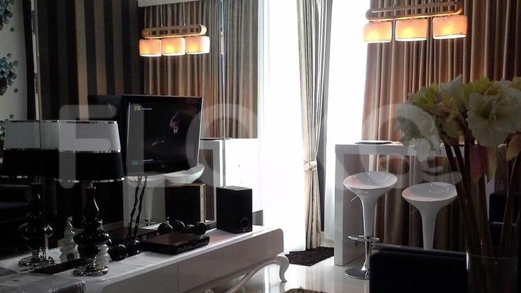 1 Bedroom on 15th Floor for Rent in Kuningan City (Denpasar Residence) - fkue61 2