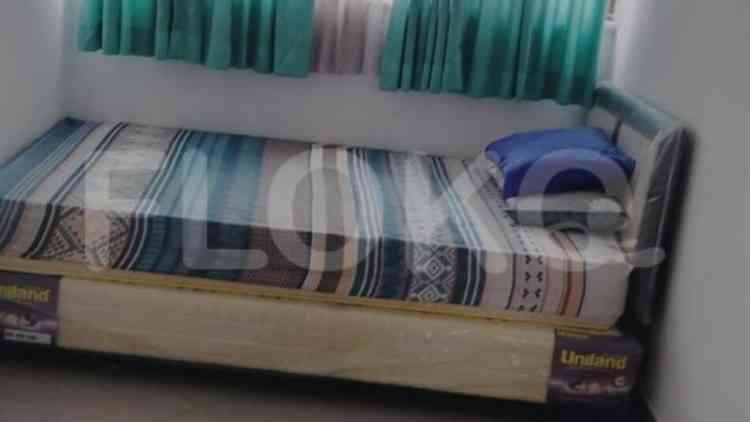 Tipe 3 Kamar Tidur di Lantai 15 untuk disewakan di Taman Rasuna Apartemen - fkua3f 5