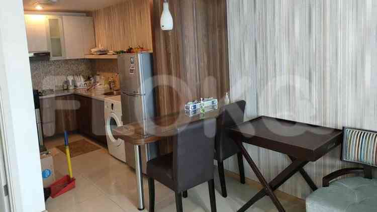 Sewa Bulanan Apartemen Casa Grande - 1BR at 15th Floor