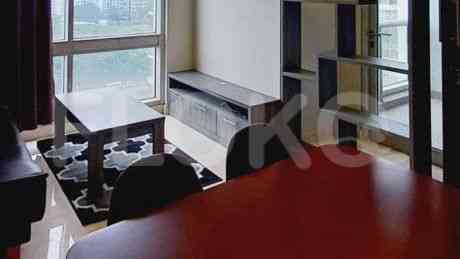 2 Bedroom on 15th Floor for Rent in The Masterpiece Condominium Epicentrum  - fra204 2