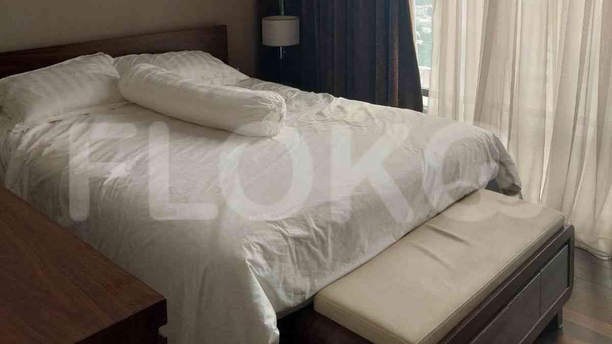 Tipe 2 Kamar Tidur di Lantai 25 untuk disewakan di Verde Residence - fku724 7