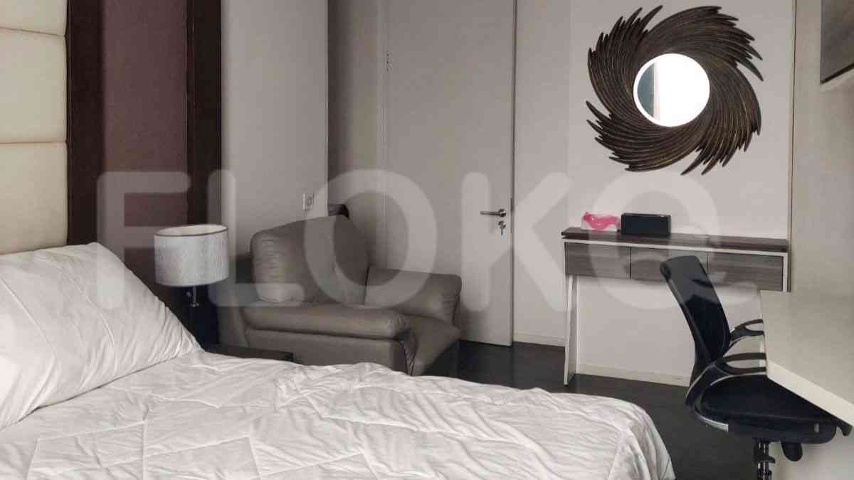 2 Bedroom on 25th Floor for Rent in Verde Residence - fkuced 5
