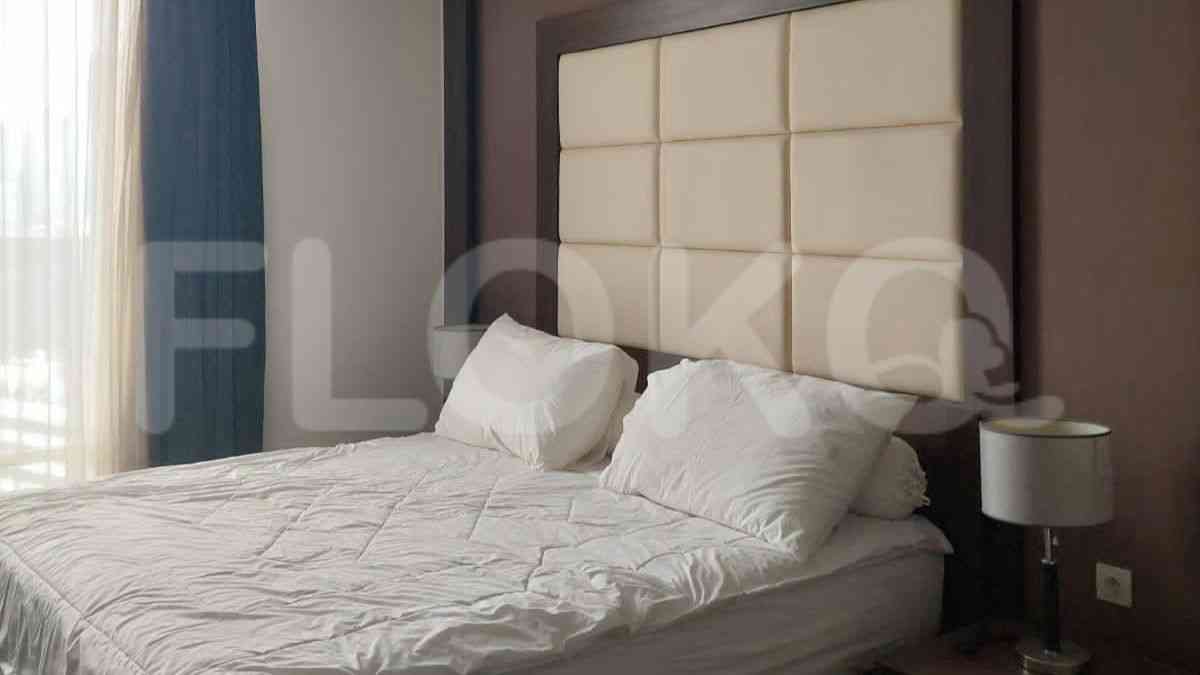 Tipe 2 Kamar Tidur di Lantai 25 untuk disewakan di Verde Residence - fku724 4