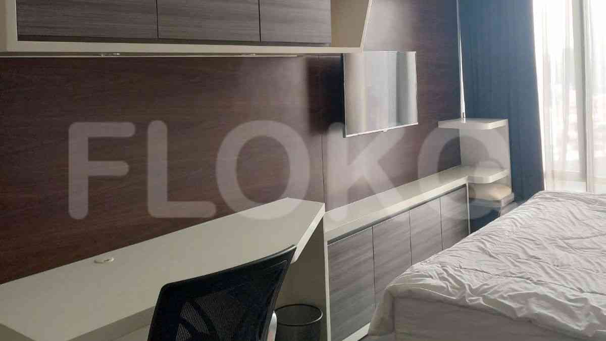 2 Bedroom on 25th Floor for Rent in Verde Residence - fkuced 6
