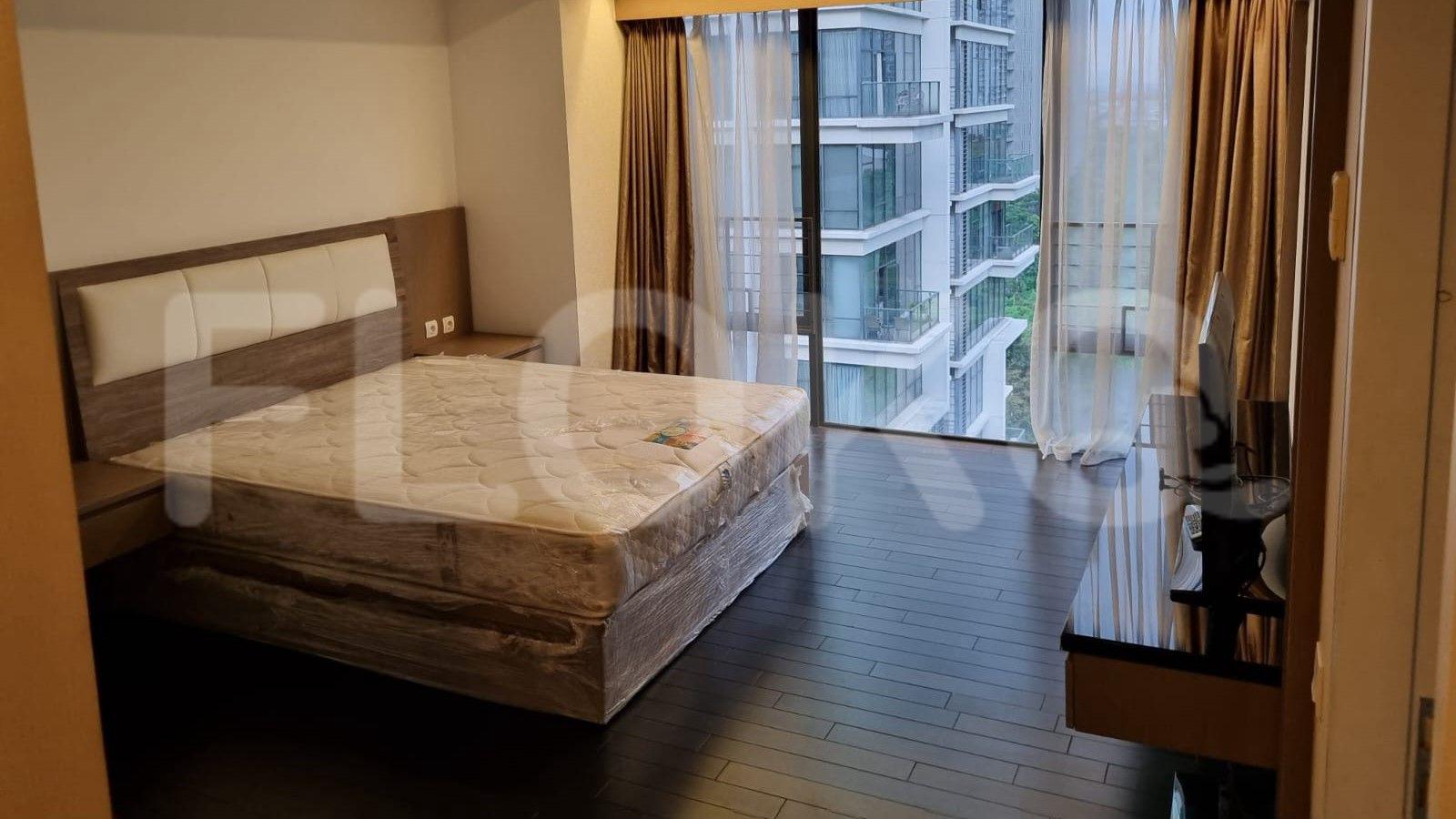 2 Bedroom on 11th Floor fkuca6 for Rent in Verde Residence