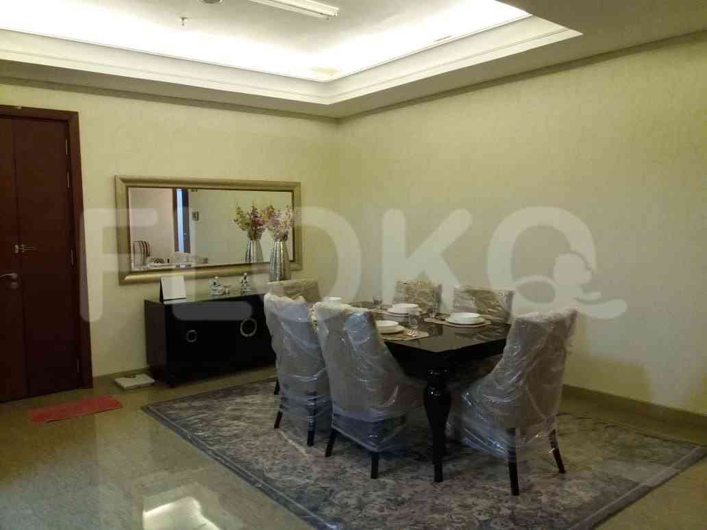3 Bedroom on 5th Floor for Rent in Essence Darmawangsa Apartment - fci279 10