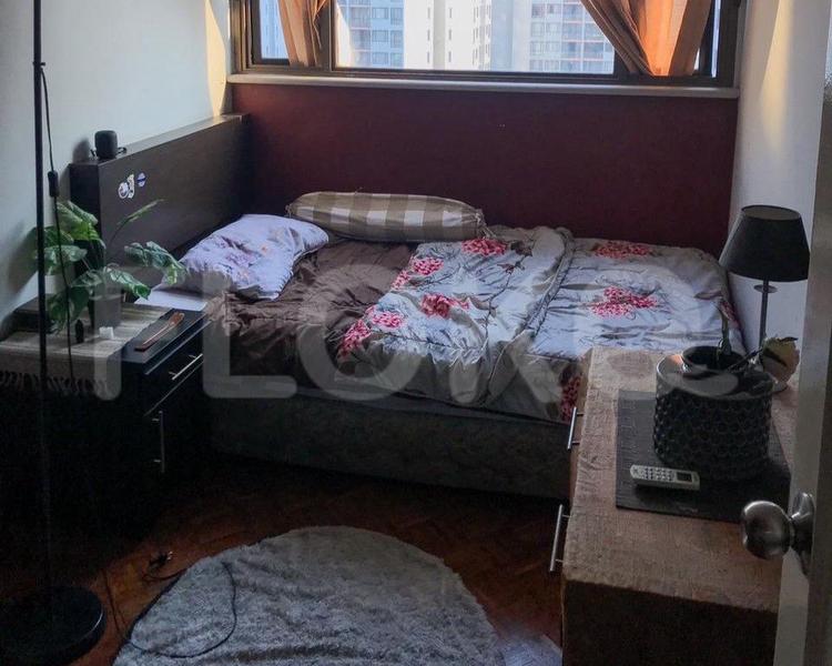 2 Bedroom on 27th Floor for Rent in Taman Rasuna Apartment - fku30c 3
