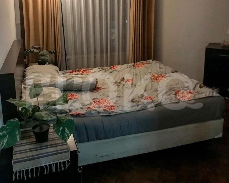 2 Bedroom on 27th Floor for Rent in Taman Rasuna Apartment - fku30c 4