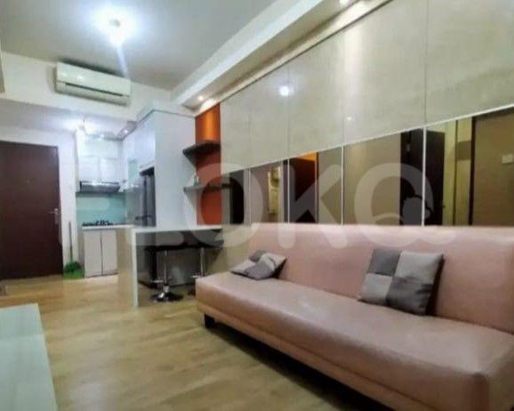 2 Bedroom on 15th Floor for Rent in Puri Park View Apartment - fkea68 1