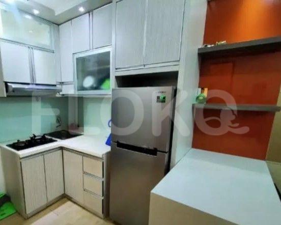 2 Bedroom on 15th Floor for Rent in Puri Park View Apartment - fkea68 3