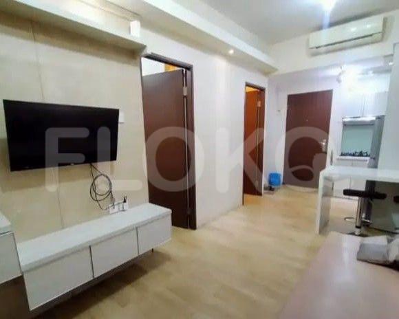 2 Bedroom on 15th Floor for Rent in Puri Park View Apartment - fkea68 2