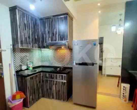 2 Bedroom on 21st Floor for Rent in Puri Park View Apartment - fke5e5 3