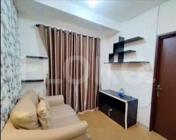 Sewa Bulanan Apartemen Puri Park View Apartment - 2BR at 21st Floor