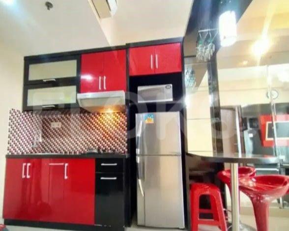 2 Bedroom on 6th Floor for Rent in Puri Park View Apartment - fkef94 3