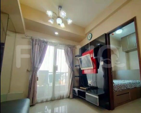 2 Bedroom on 6th Floor for Rent in Puri Park View Apartment - fkef94 2