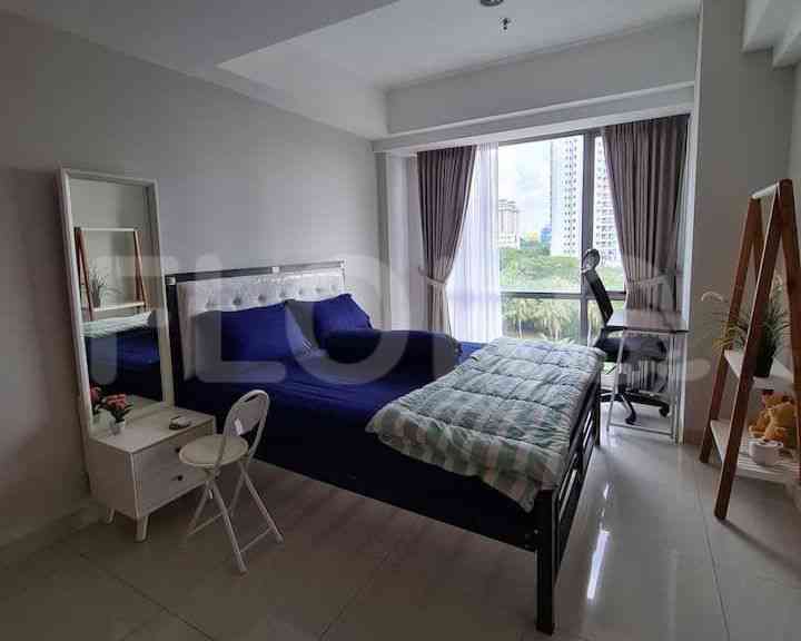 1 Bedroom on 15th Floor for Rent in The Mansion Kemayoran - fke75b 4