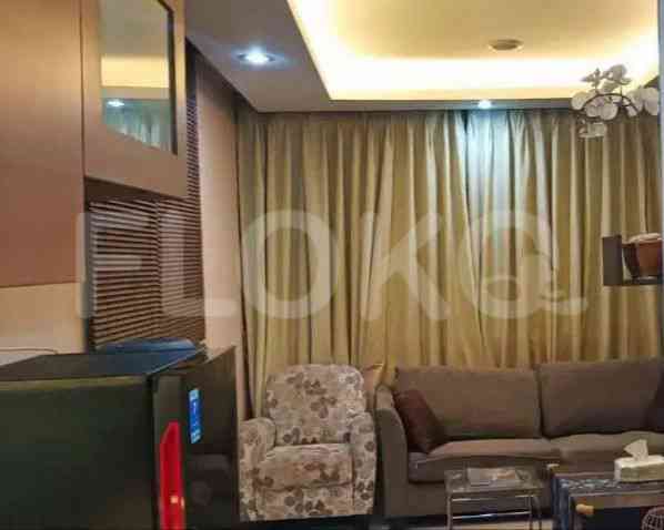 2 Bedroom on 20th Floor for Rent in Kuningan Place Apartment - fkue74 1