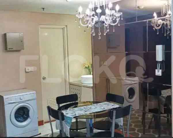 2 Bedroom on 20th Floor for Rent in Kuningan Place Apartment - fkue74 4