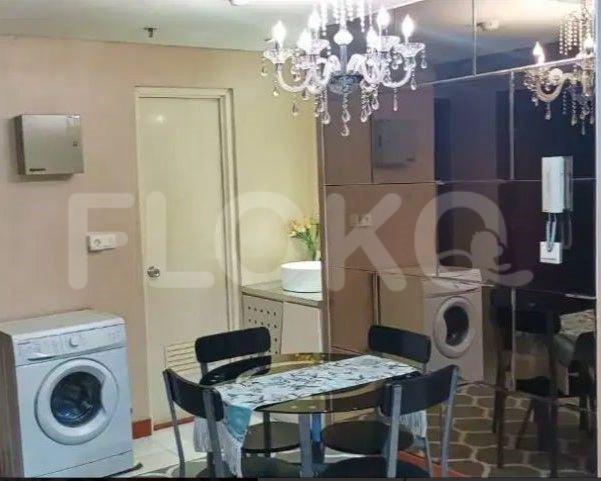 2 Bedroom on 20th Floor for Rent in Kuningan Place Apartment - fkue74 4