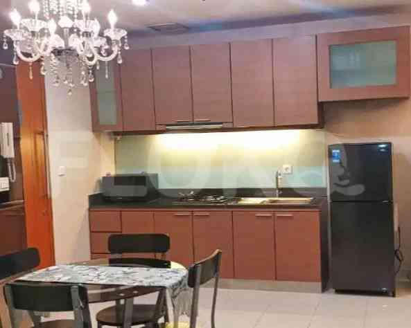 2 Bedroom on 20th Floor for Rent in Kuningan Place Apartment - fkue74 3