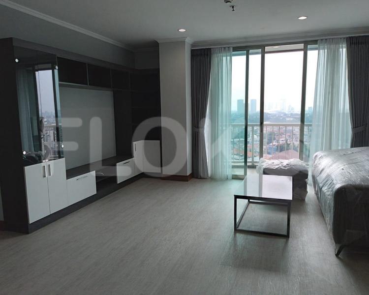 3 Bedroom on 15th Floor for Rent in Bumi Mas Apartment - ffa965 1