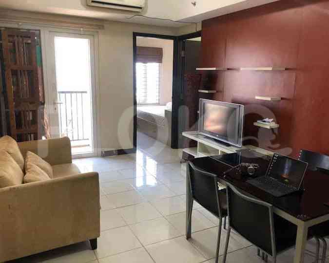 2 Bedroom on 15th Floor for Rent in The Boutique at Kemayoran - fke711 1