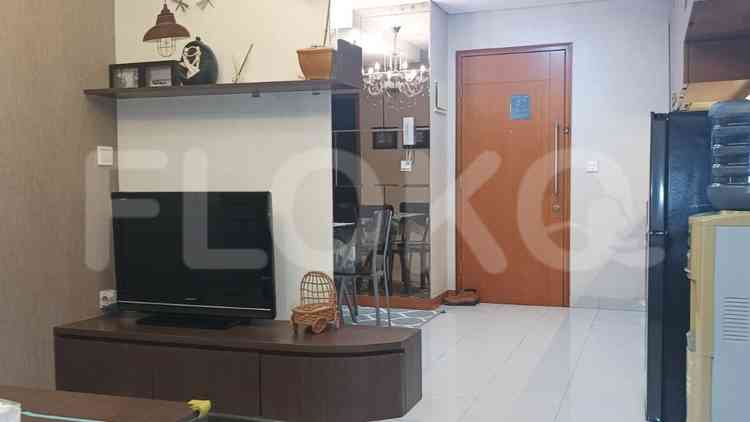 2 Bedroom on 15th Floor for Rent in Kuningan Place Apartment - fku93f 3