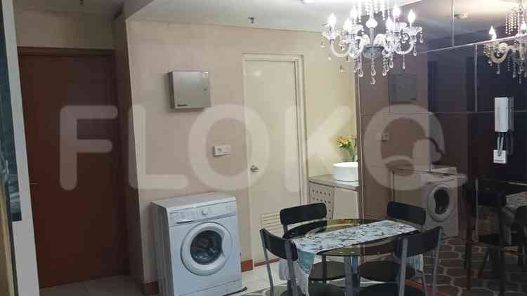 2 Bedroom on 15th Floor for Rent in Kuningan Place Apartment - fku93f 4