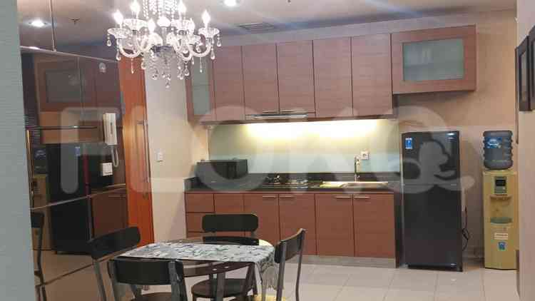 2 Bedroom on 15th Floor for Rent in Kuningan Place Apartment - fku93f 1