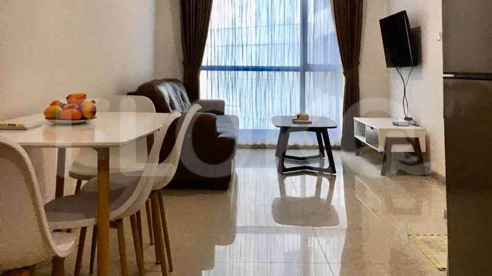 1 Bedroom on 15th Floor for Rent in Casa Grande - fte53c 1