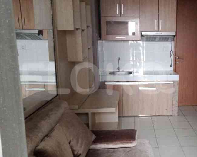 2 Bedroom on 15th Floor for Rent in Green Park View Apartment - fce31b 1